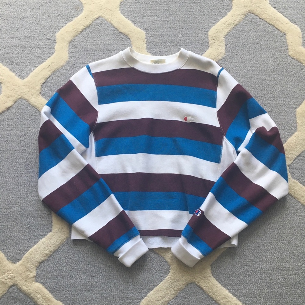 Champion Crewneck